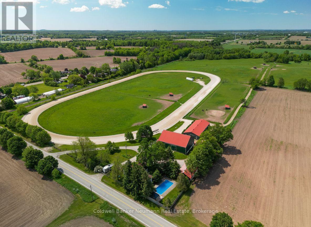 5116 Third Line, Guelph/Eramosa, ON