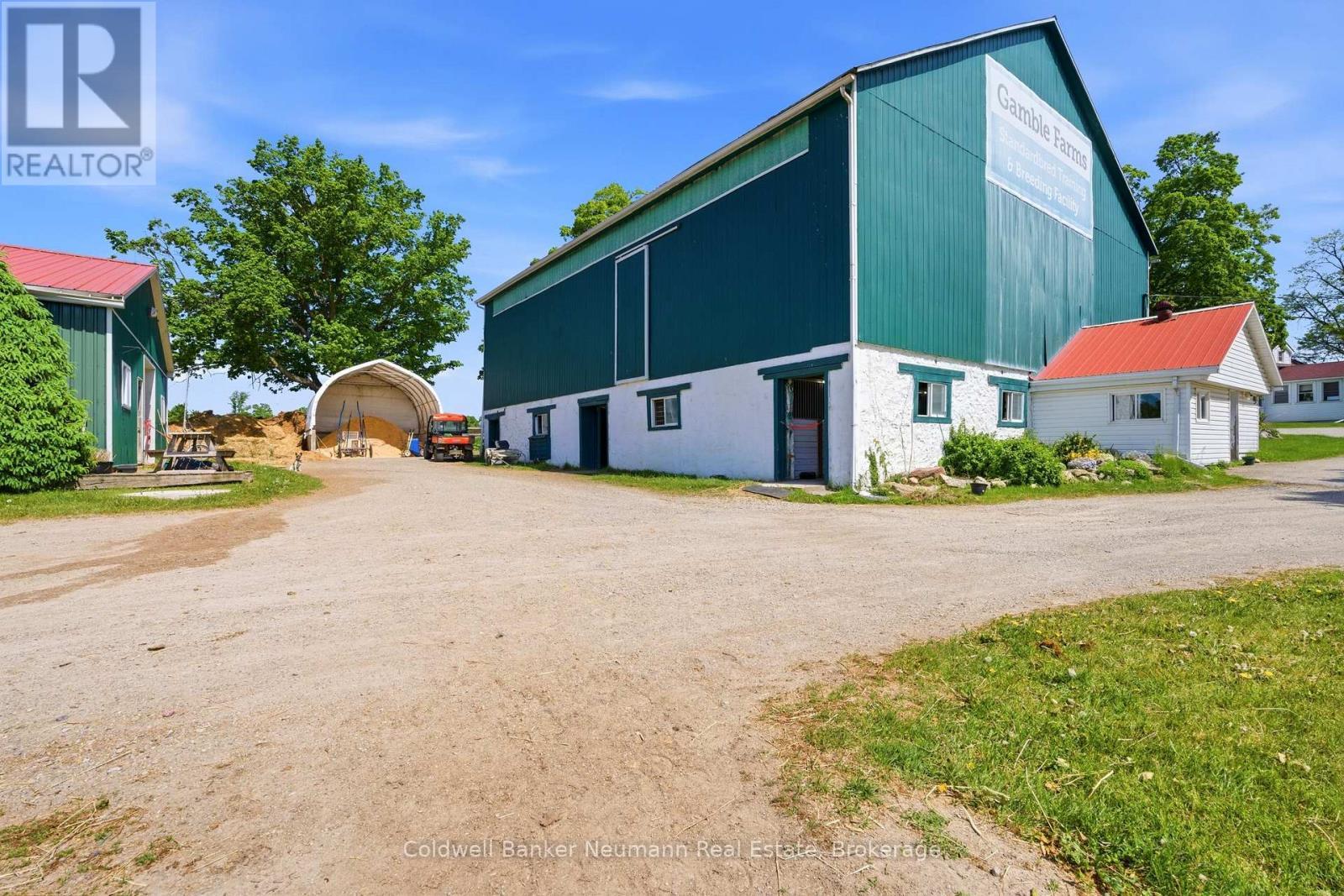 5116 Third Line, Guelph/Eramosa, ON