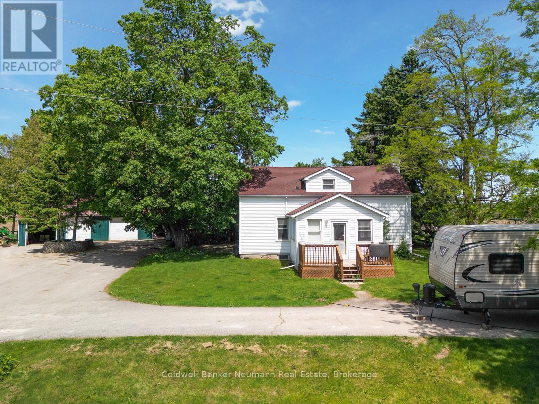 5116 Third Line, Guelph/Eramosa, ON