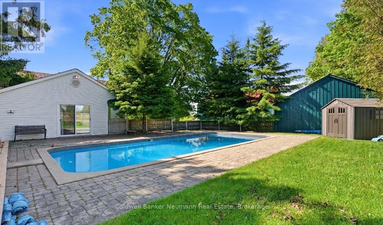 5116 Third Line, Guelph/Eramosa, ON