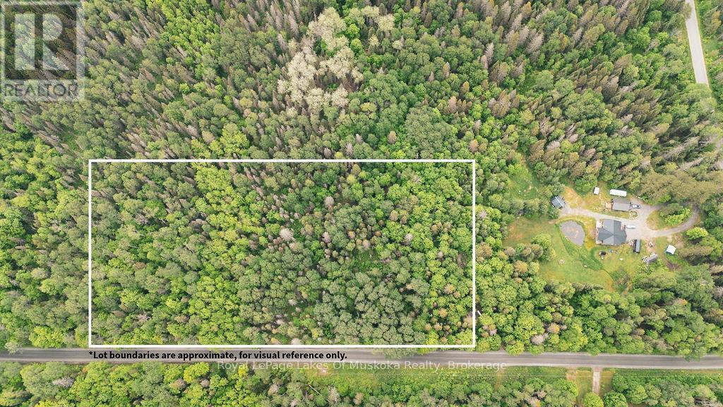 123 Ely Side Road, Armour, ON