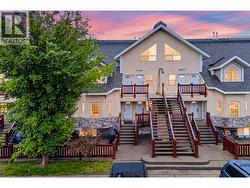 1300 RIVERSIDE Way Unit# 1326 Fernie, BC V0B 1M7