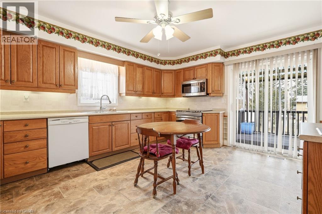 192 Ewen Road, Hamilton, ON