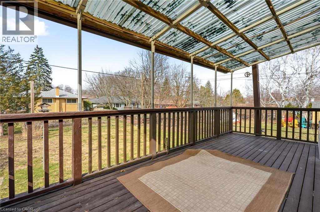 192 Ewen Road, Hamilton, ON