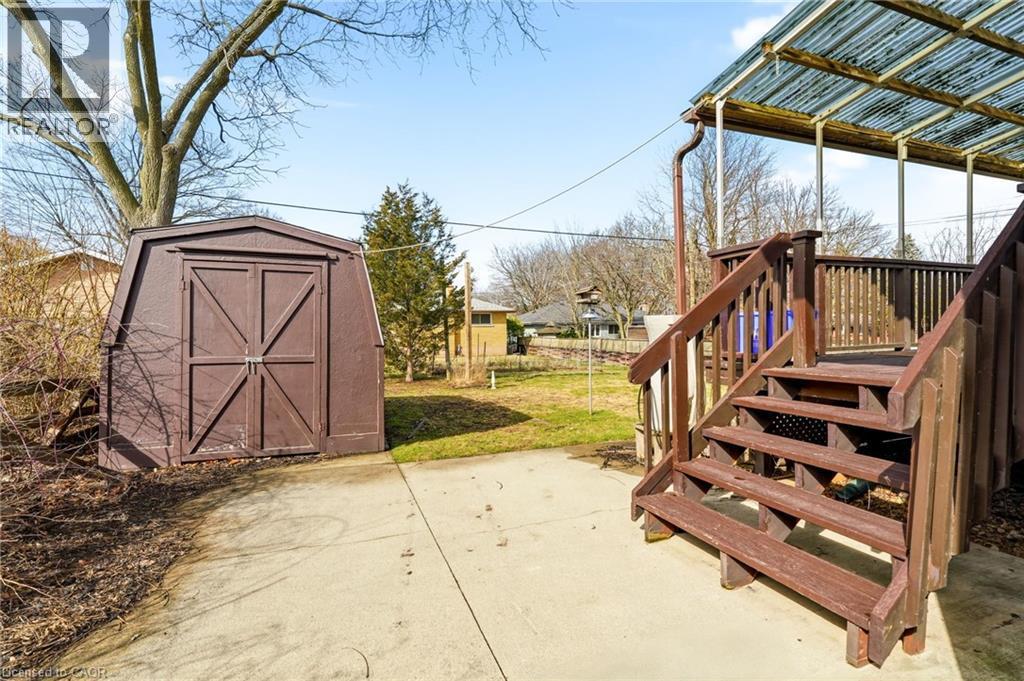 192 Ewen Road, Hamilton, ON