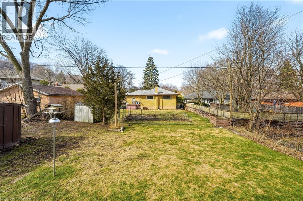 192 Ewen Road, Hamilton, ON