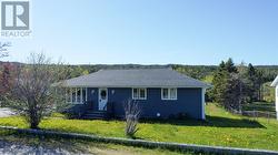 348 Main Road Shearstown, NL A0A 3V0
