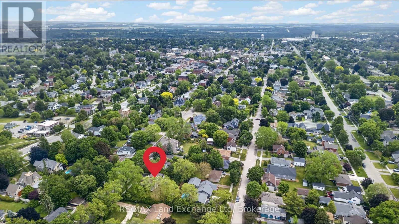 179 Lighthouse Street W, Goderich (Goderich (Town)), ON