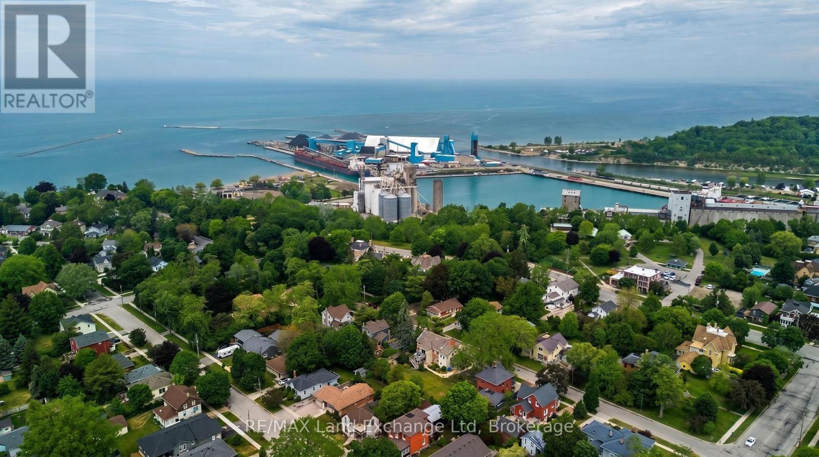 179 Lighthouse Street W, Goderich (Goderich (Town)), ON