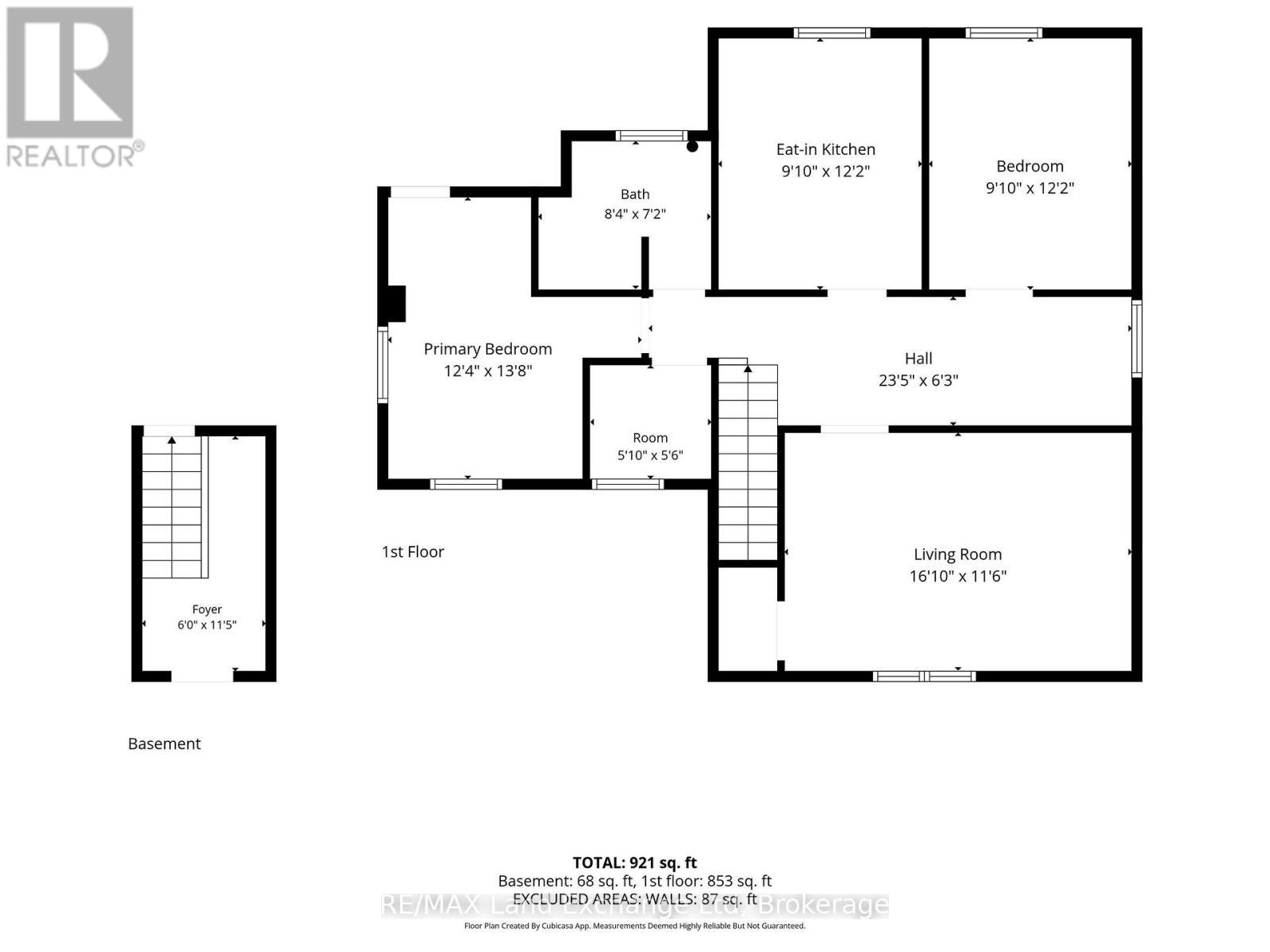179 Lighthouse Street W, Goderich (Goderich (Town)), ON