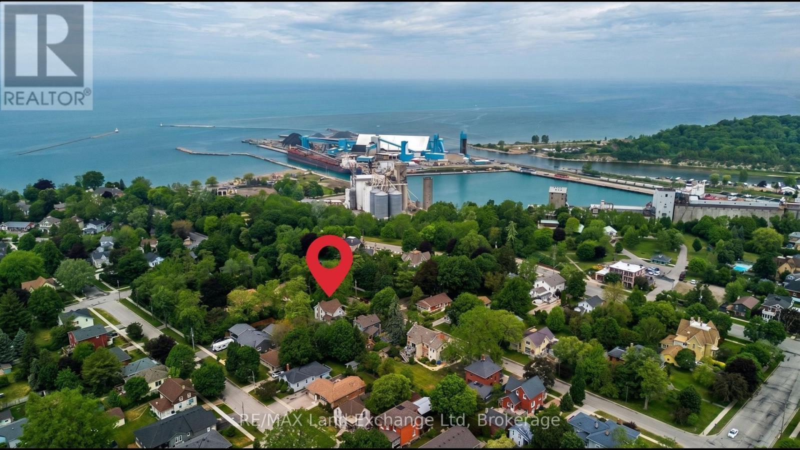 179 Lighthouse Street W, Goderich (Goderich (Town)), ON