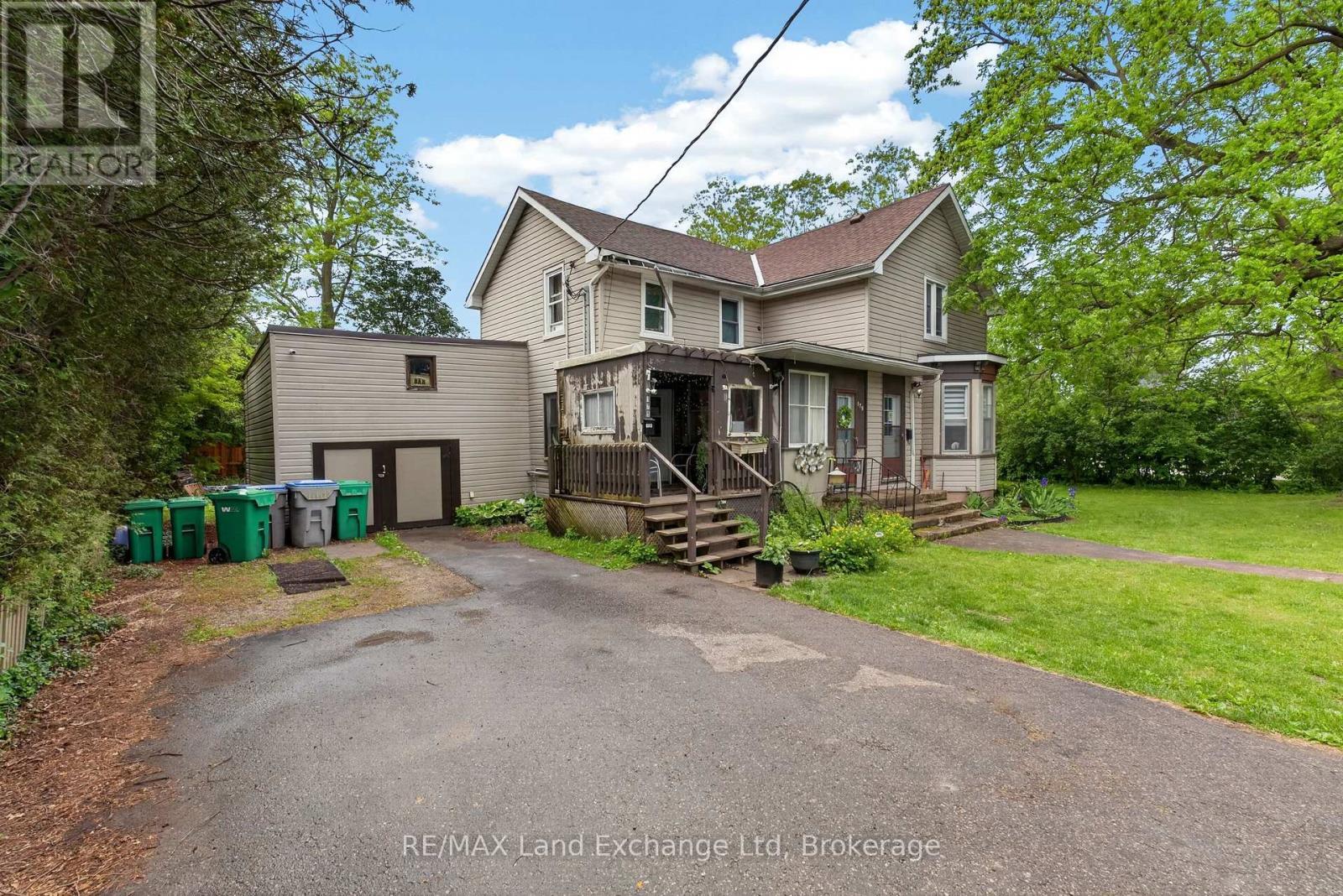 179 Lighthouse Street W, Goderich (Goderich (Town)), ON