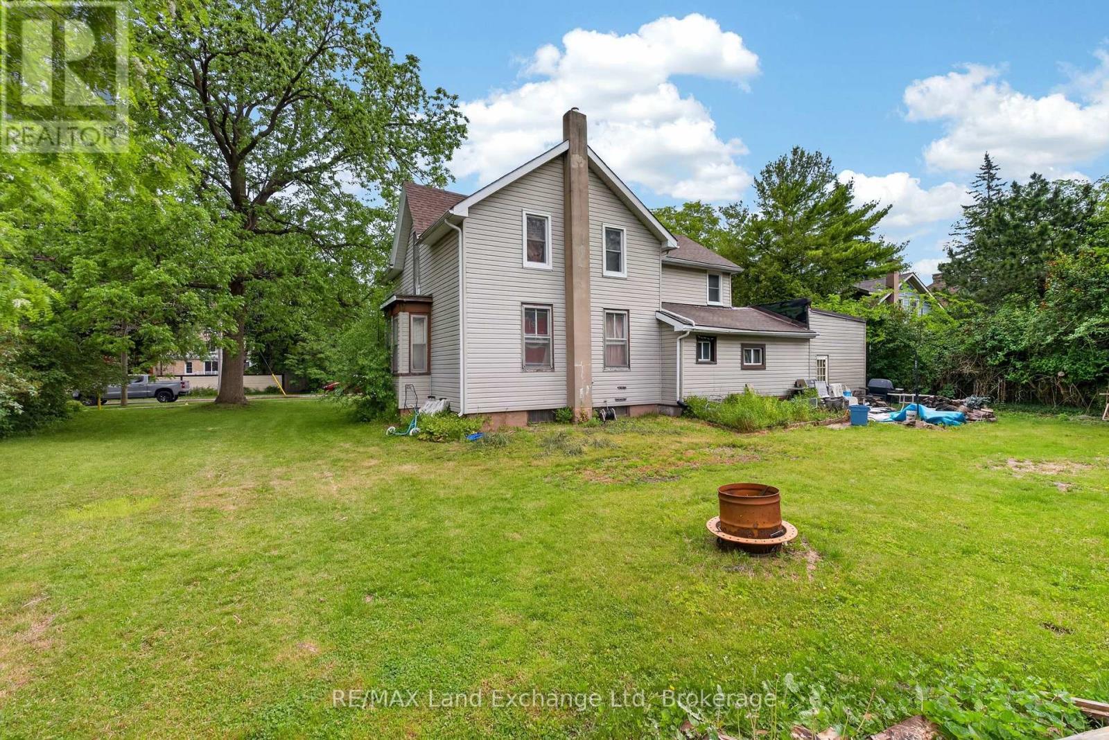 179 Lighthouse Street W, Goderich (Goderich (Town)), ON
