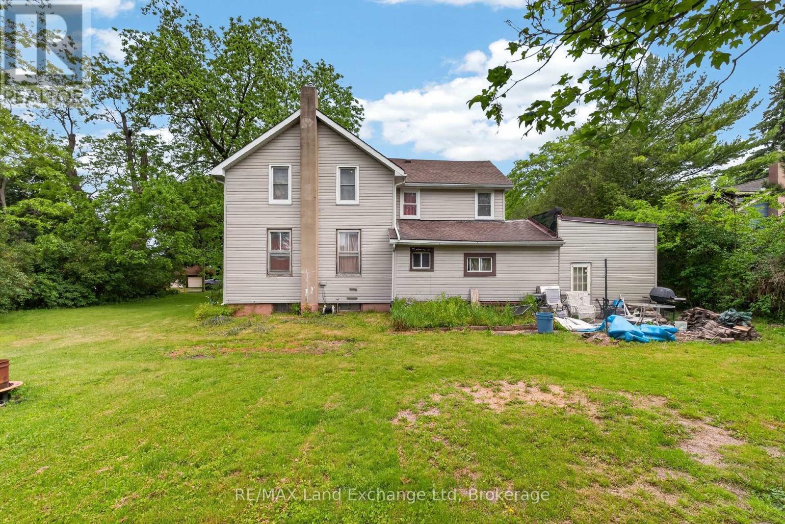 179 Lighthouse Street W, Goderich (Goderich (Town)), ON