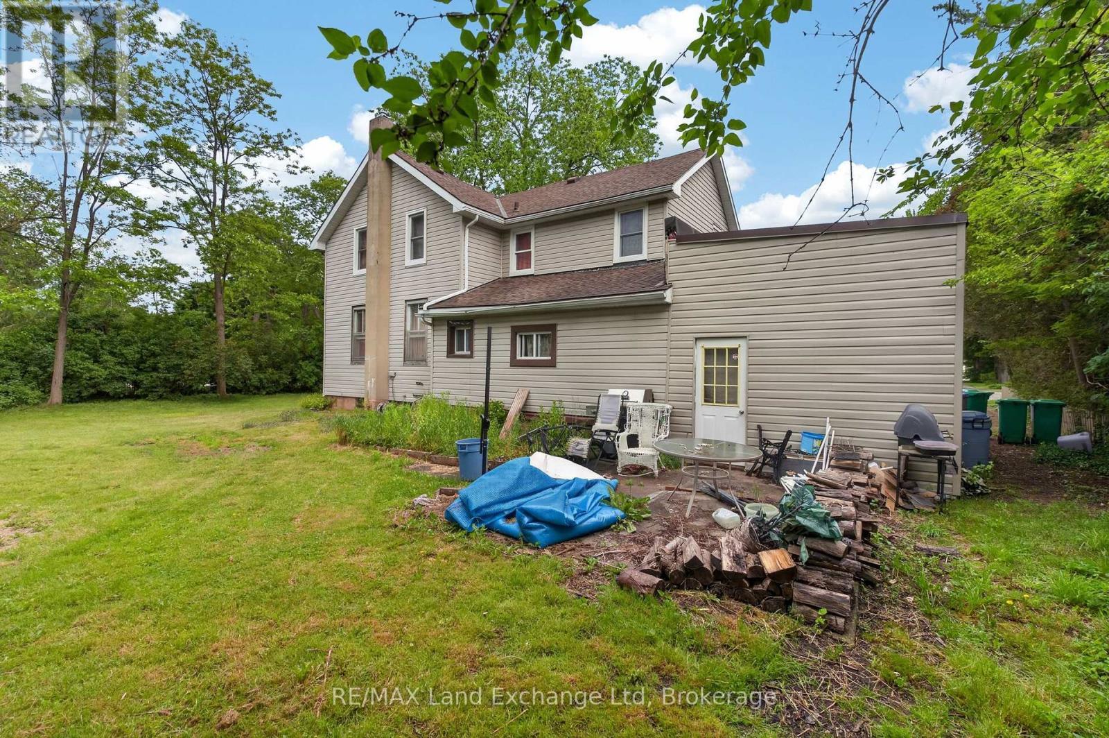 179 Lighthouse Street W, Goderich (Goderich (Town)), ON
