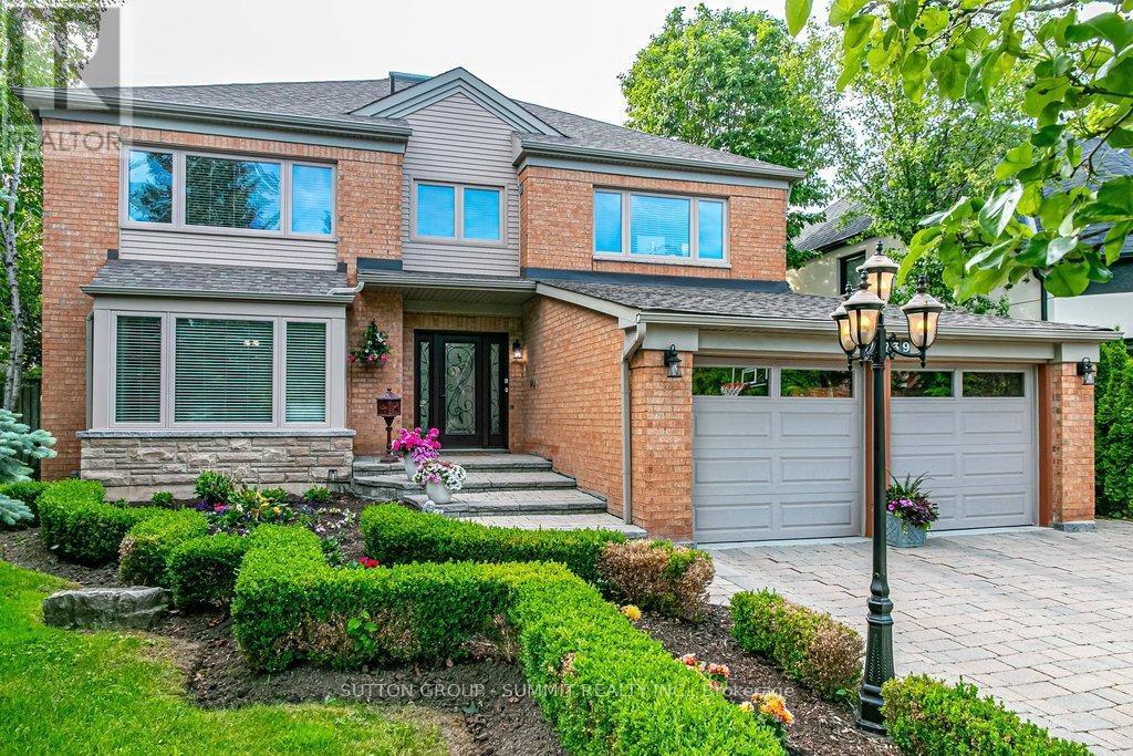 3739 St. Laurent Court, Mississauga, ON