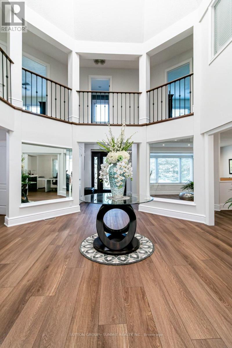 3739 St. Laurent Court, Mississauga, ON