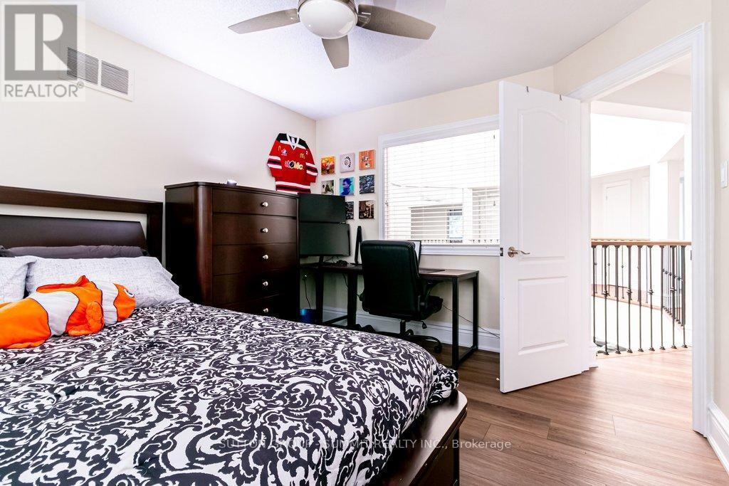 3739 St. Laurent Court, Mississauga, ON