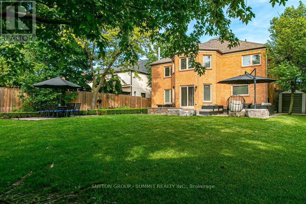 3739 St. Laurent Court, Mississauga, ON