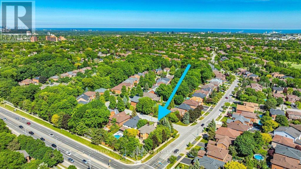 3739 St. Laurent Court, Mississauga, ON