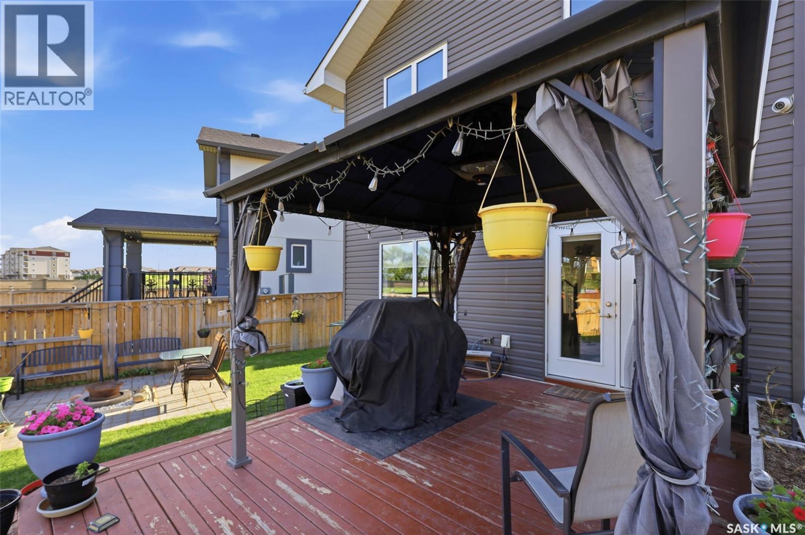 170 Palliser Court, Saskatoon, SK
