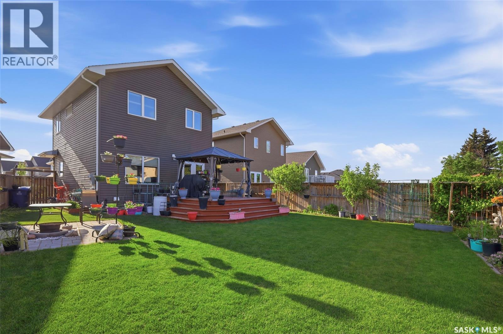 170 Palliser Court, Saskatoon, SK