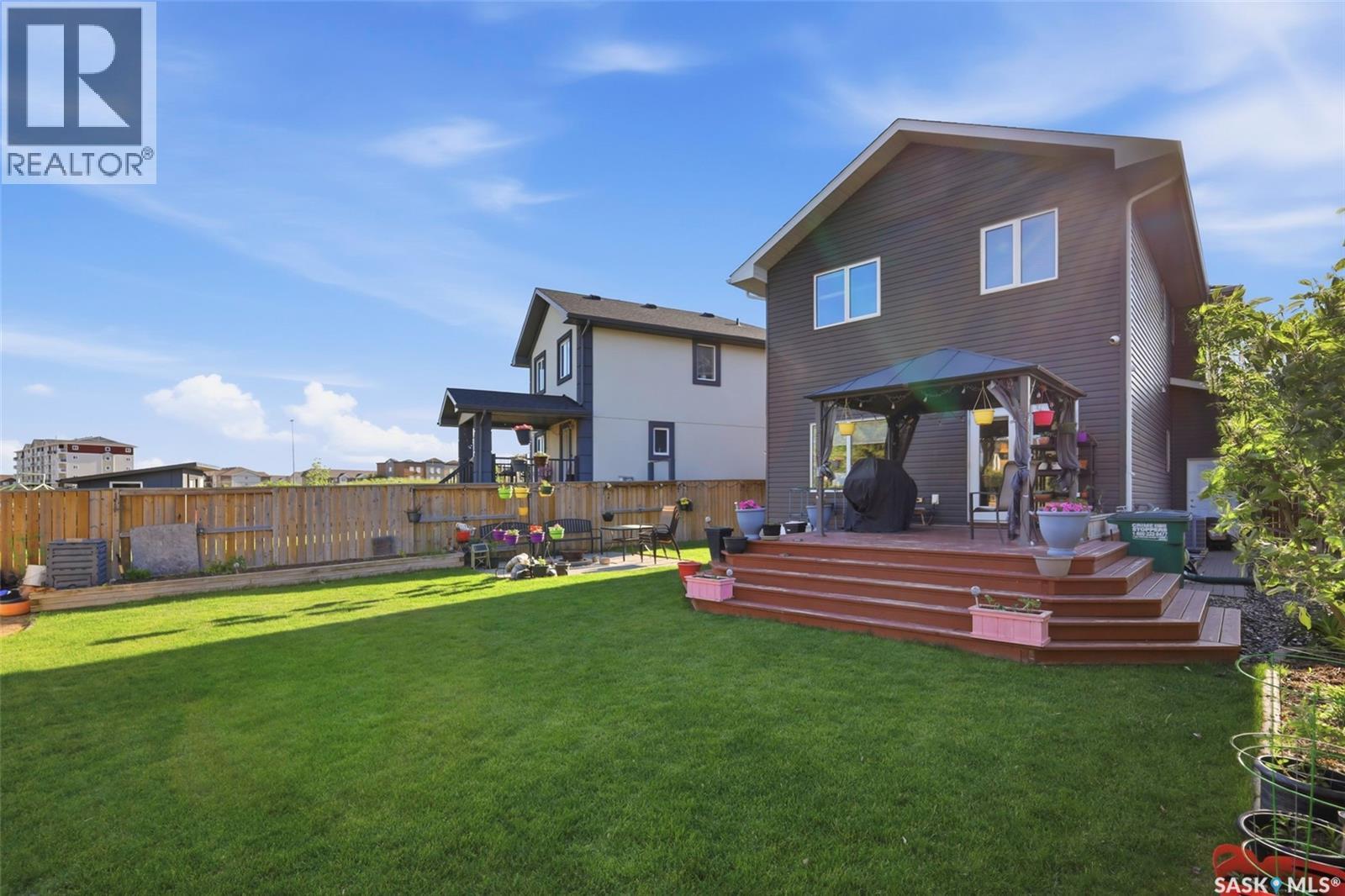170 Palliser Court, Saskatoon, SK