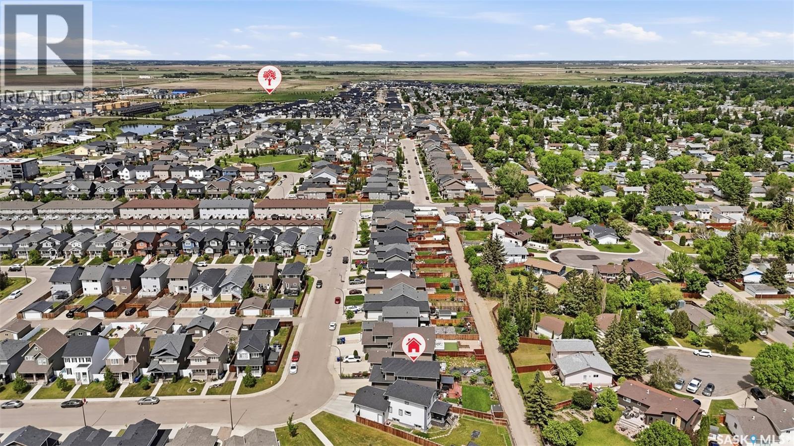 170 Palliser Court, Saskatoon, SK