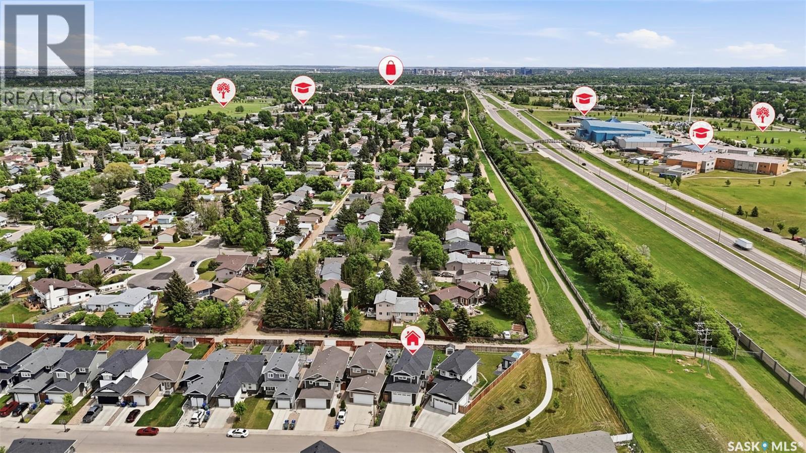 170 Palliser Court, Saskatoon, SK