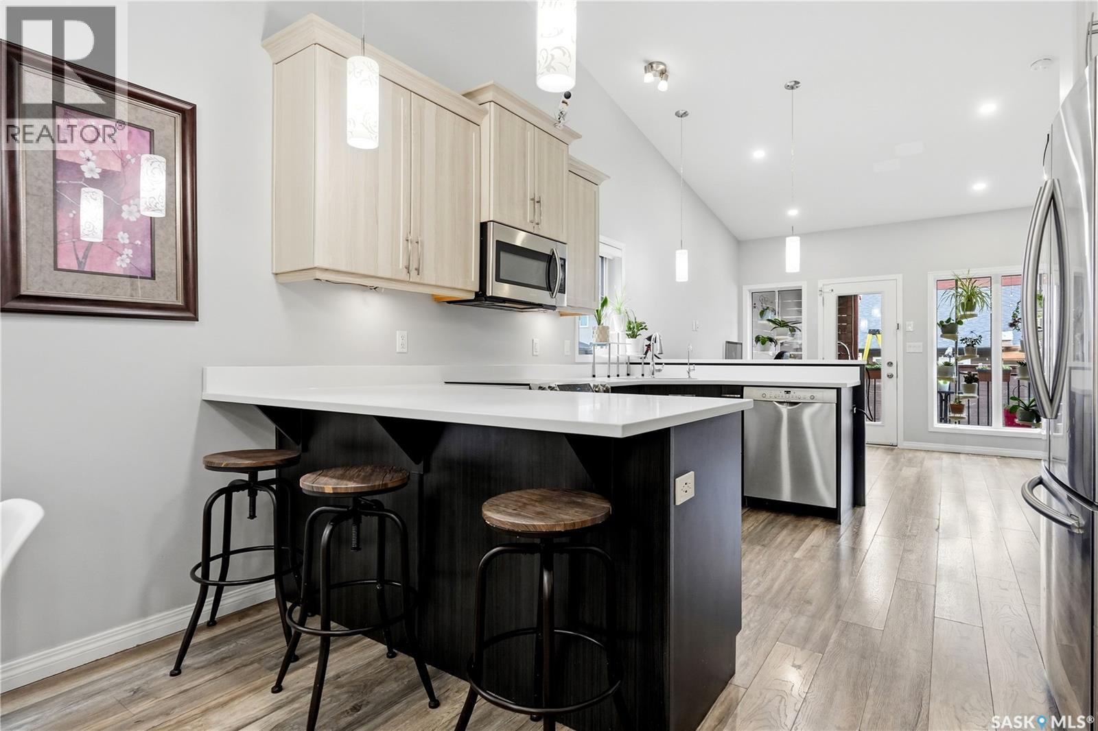 2640 Makowsky Crescent, Regina, SK