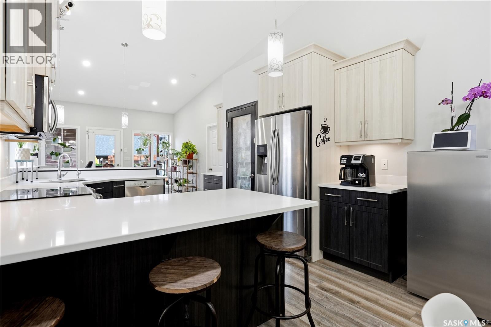 2640 Makowsky Crescent, Regina, SK