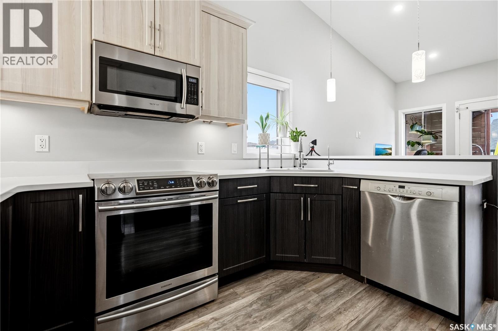 2640 Makowsky Crescent, Regina, SK