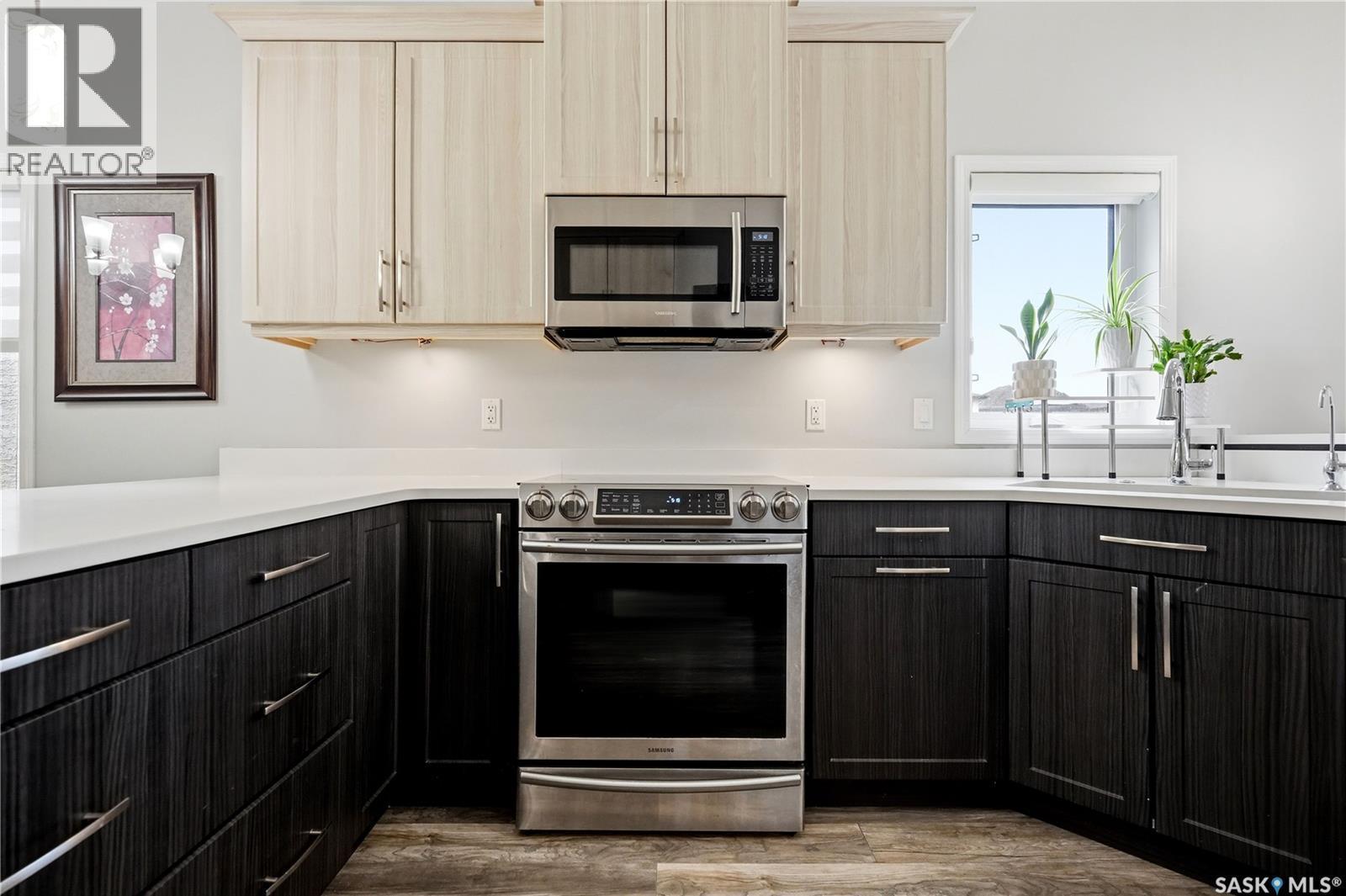2640 Makowsky Crescent, Regina, SK