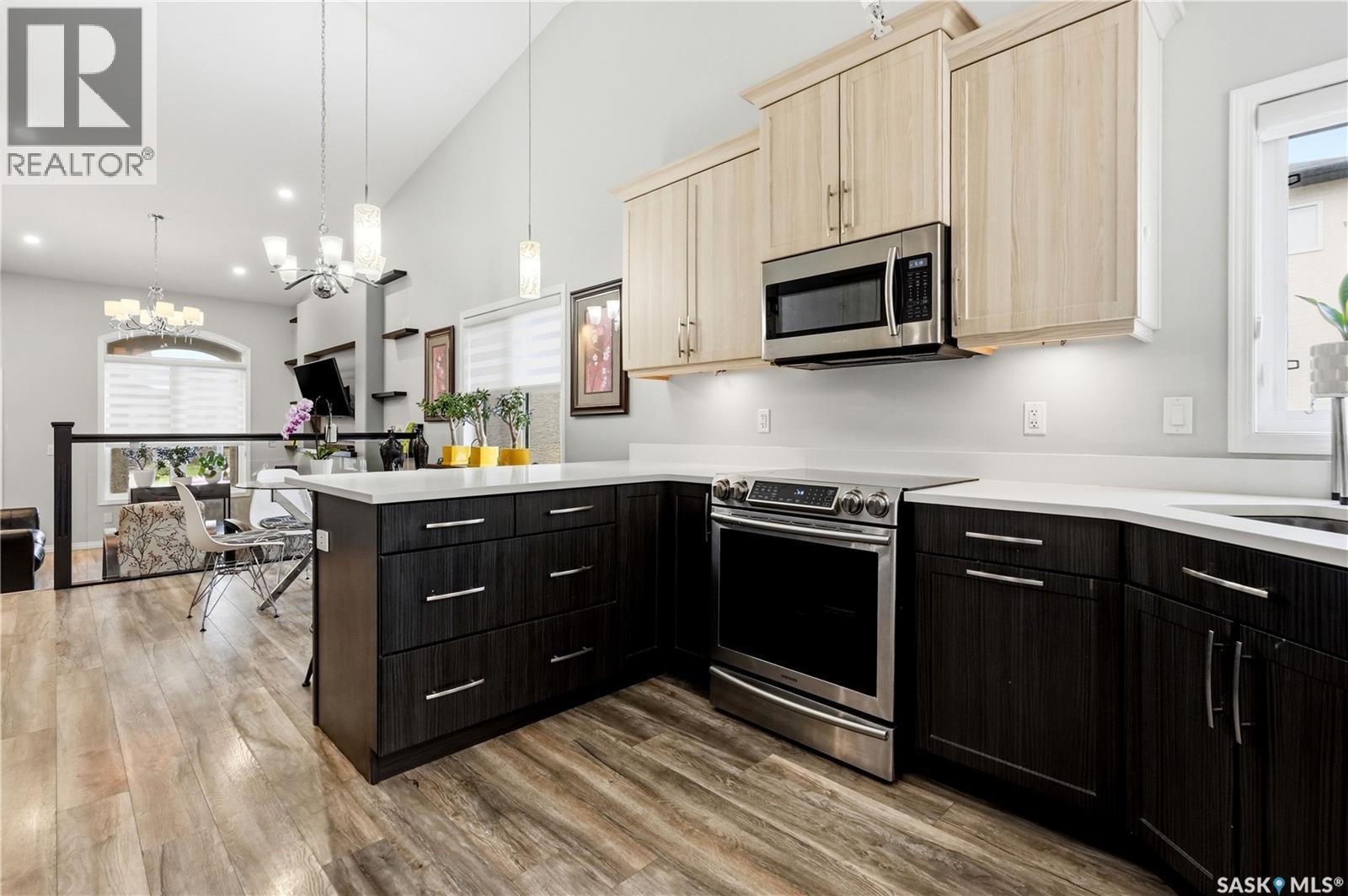 2640 Makowsky Crescent, Regina, SK