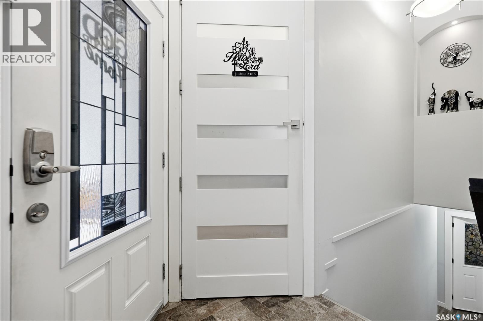 2640 Makowsky Crescent, Regina, SK