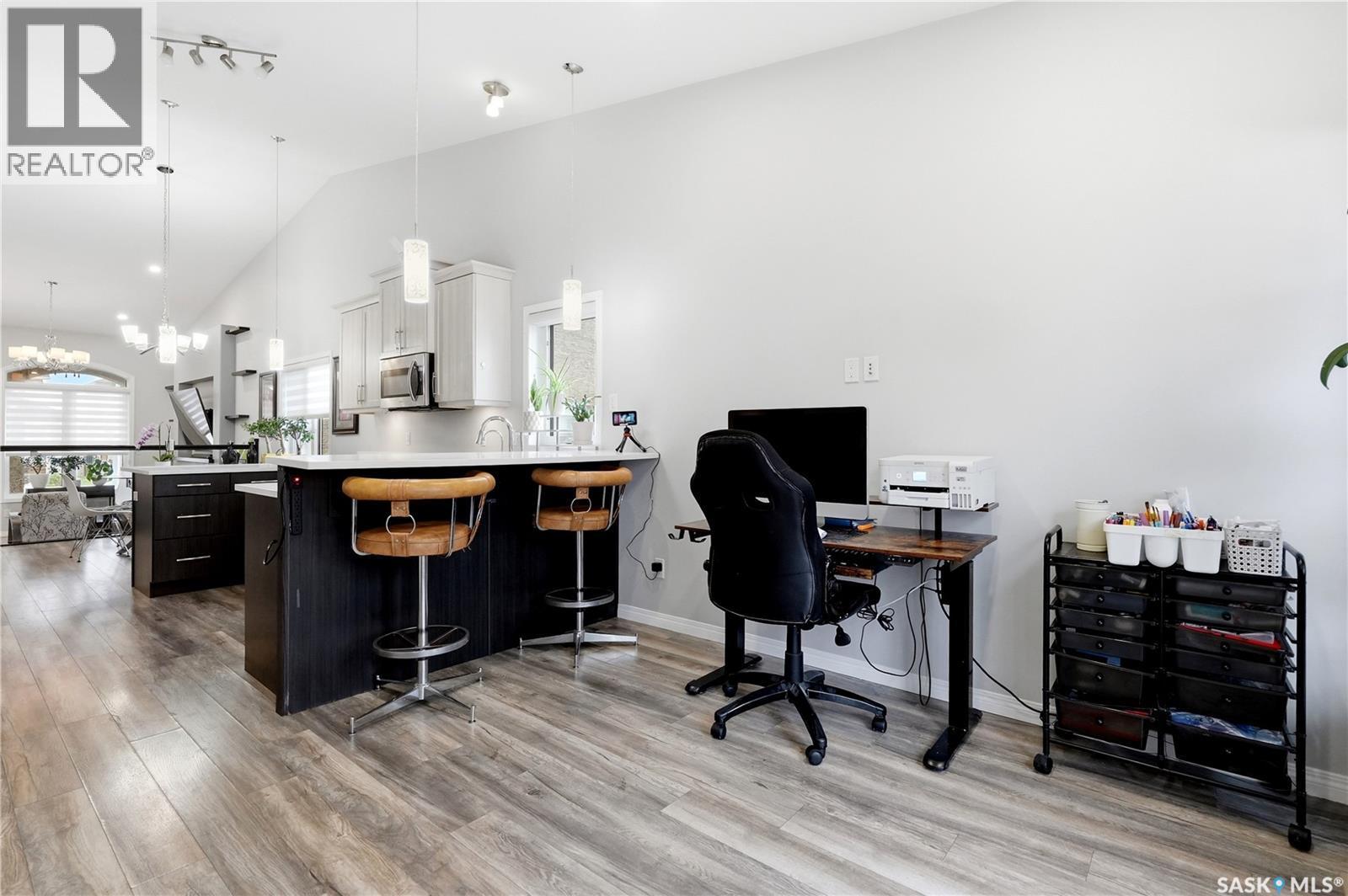 2640 Makowsky Crescent, Regina, SK