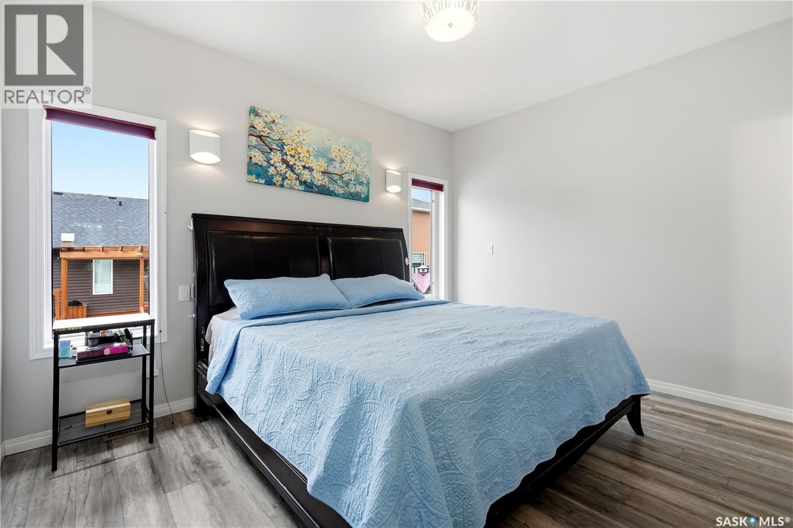 2640 Makowsky Crescent, Regina, SK