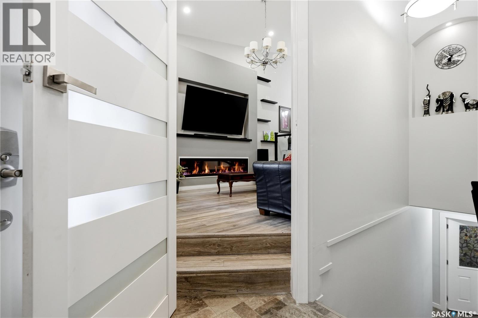 2640 Makowsky Crescent, Regina, SK