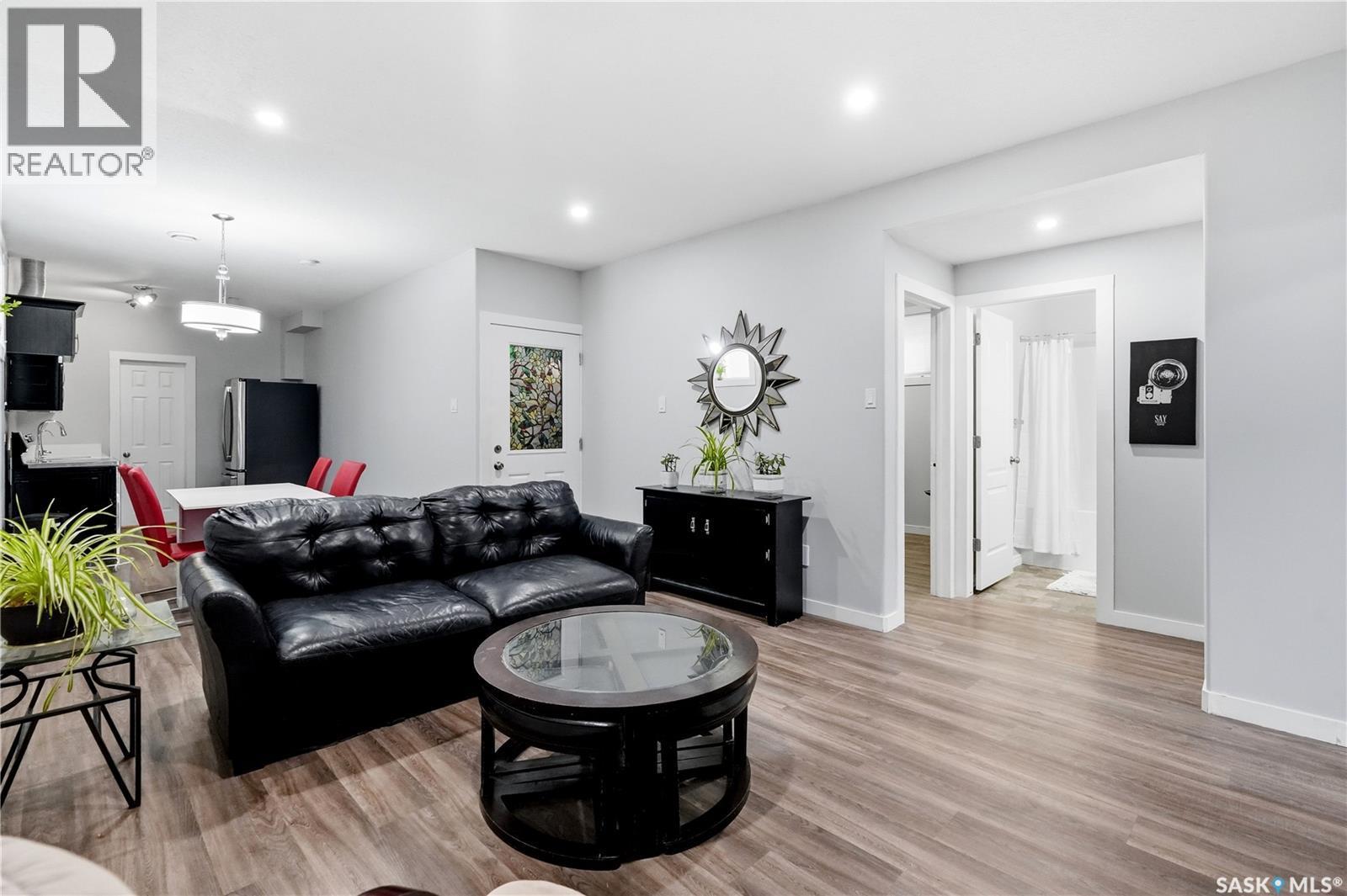 2640 Makowsky Crescent, Regina, SK