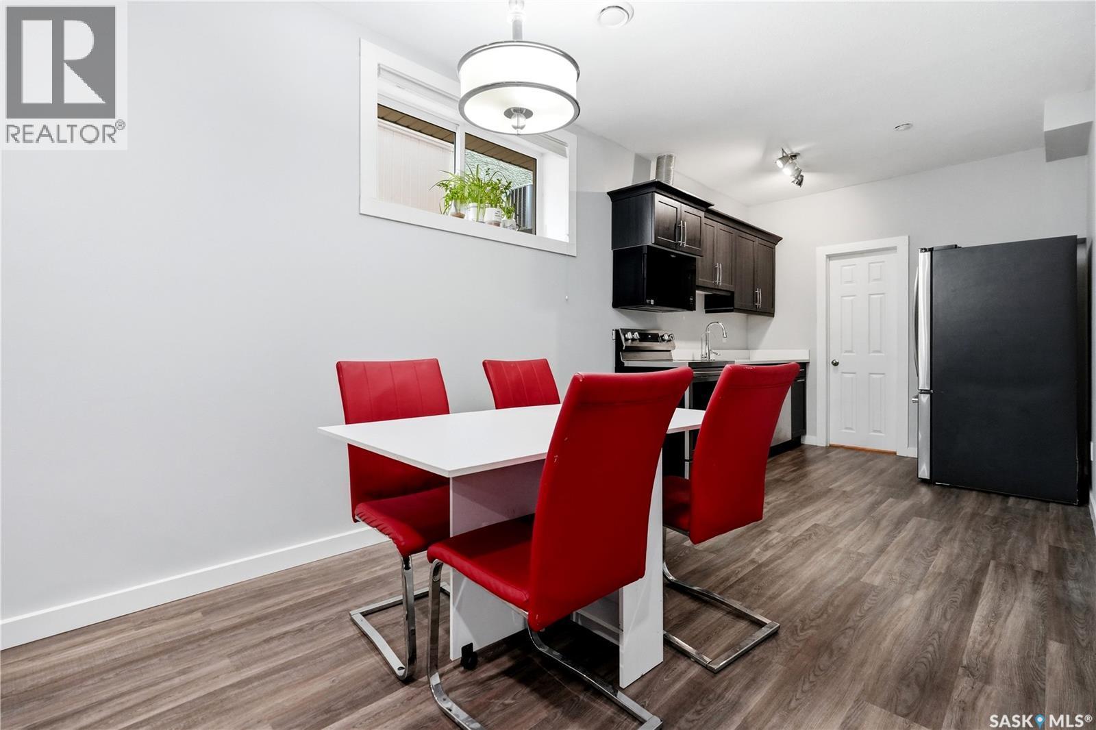 2640 Makowsky Crescent, Regina, SK