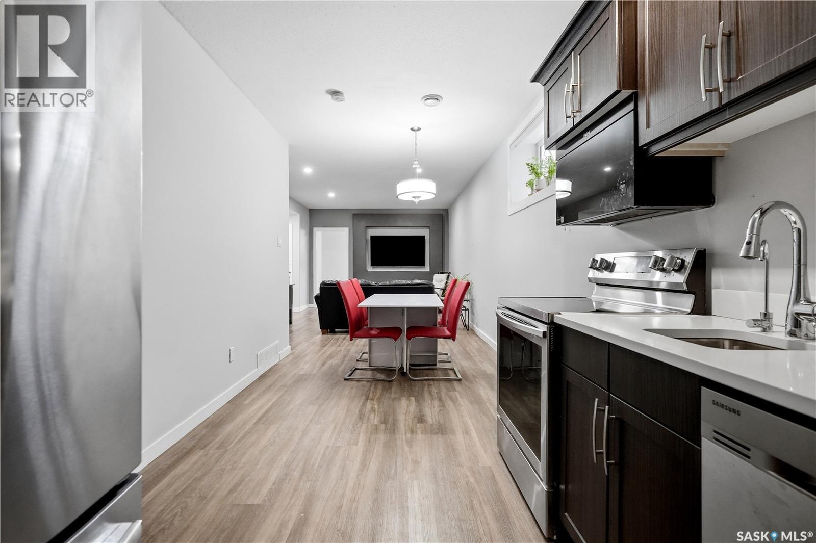 2640 Makowsky Crescent, Regina, SK