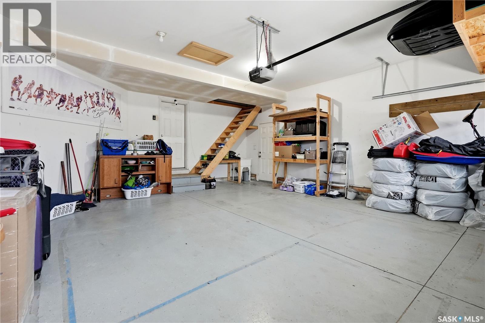 2640 Makowsky Crescent, Regina, SK