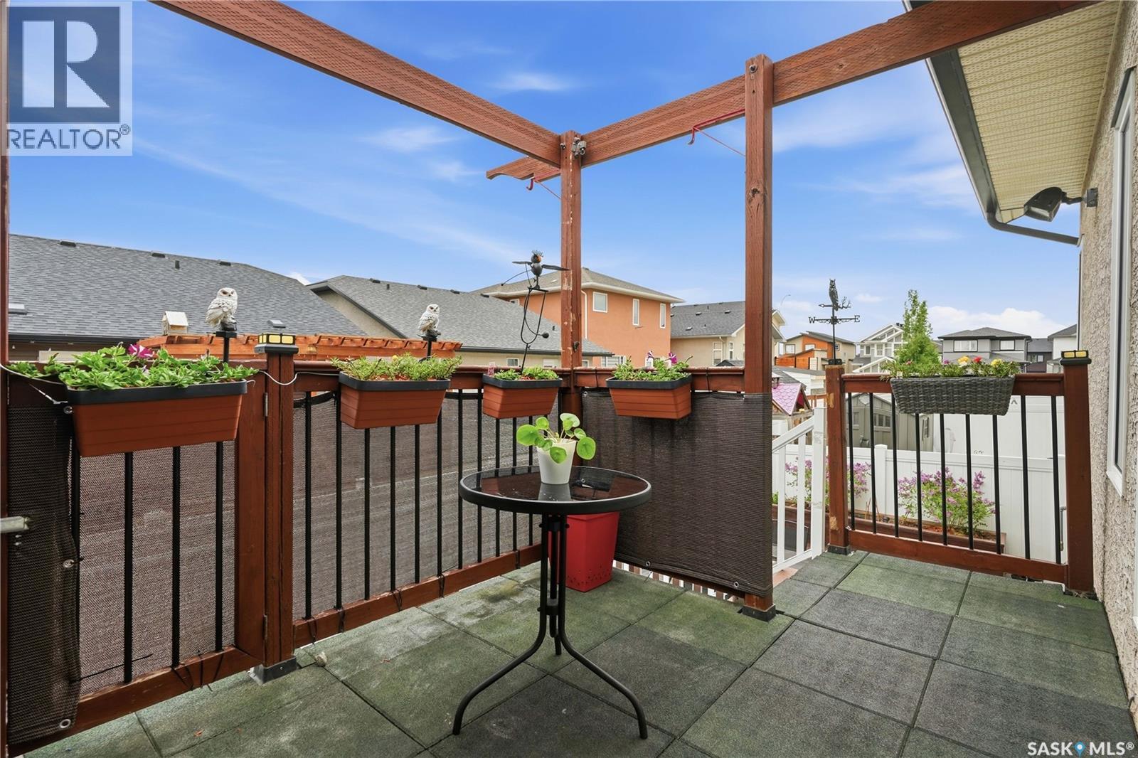 2640 Makowsky Crescent, Regina, SK