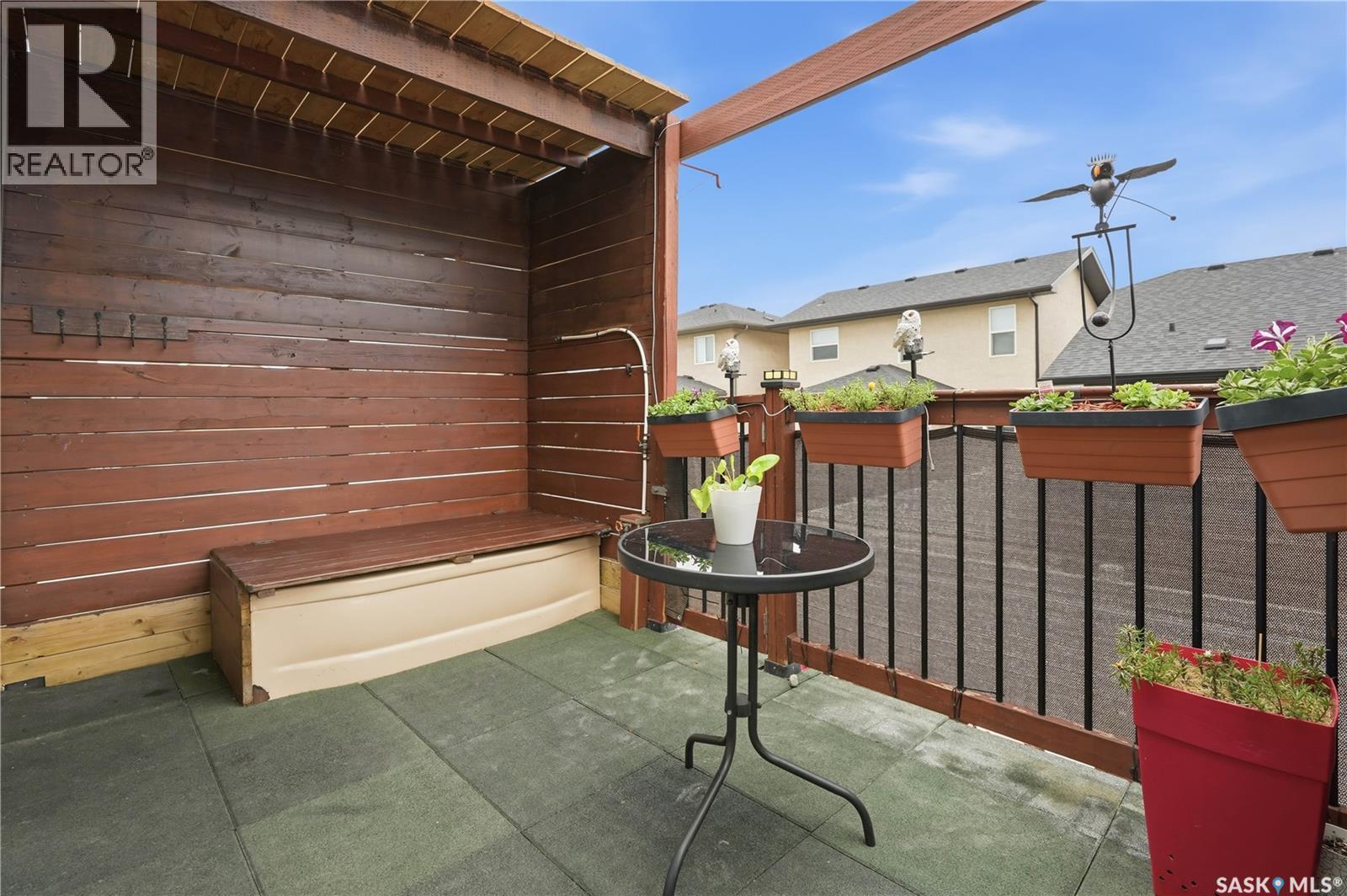2640 Makowsky Crescent, Regina, SK