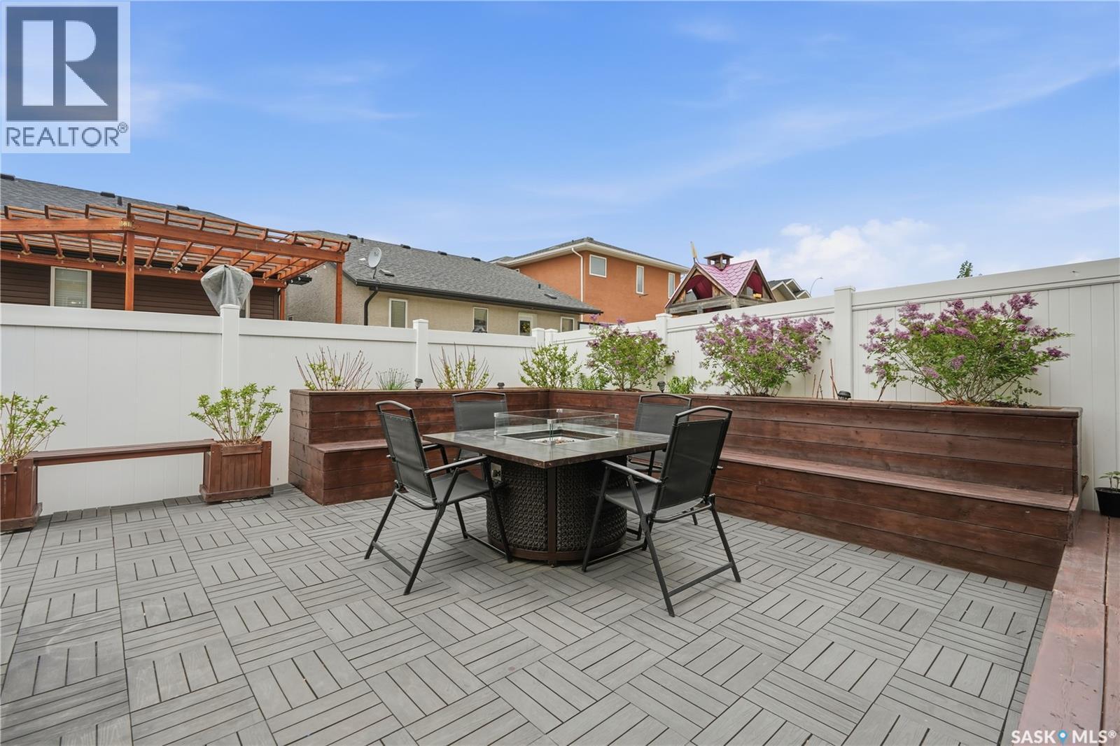 2640 Makowsky Crescent, Regina, SK