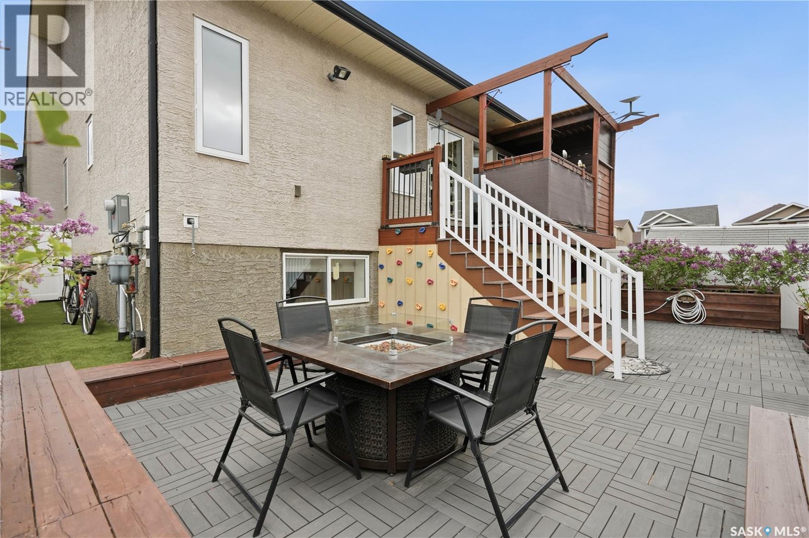 2640 Makowsky Crescent, Regina, SK