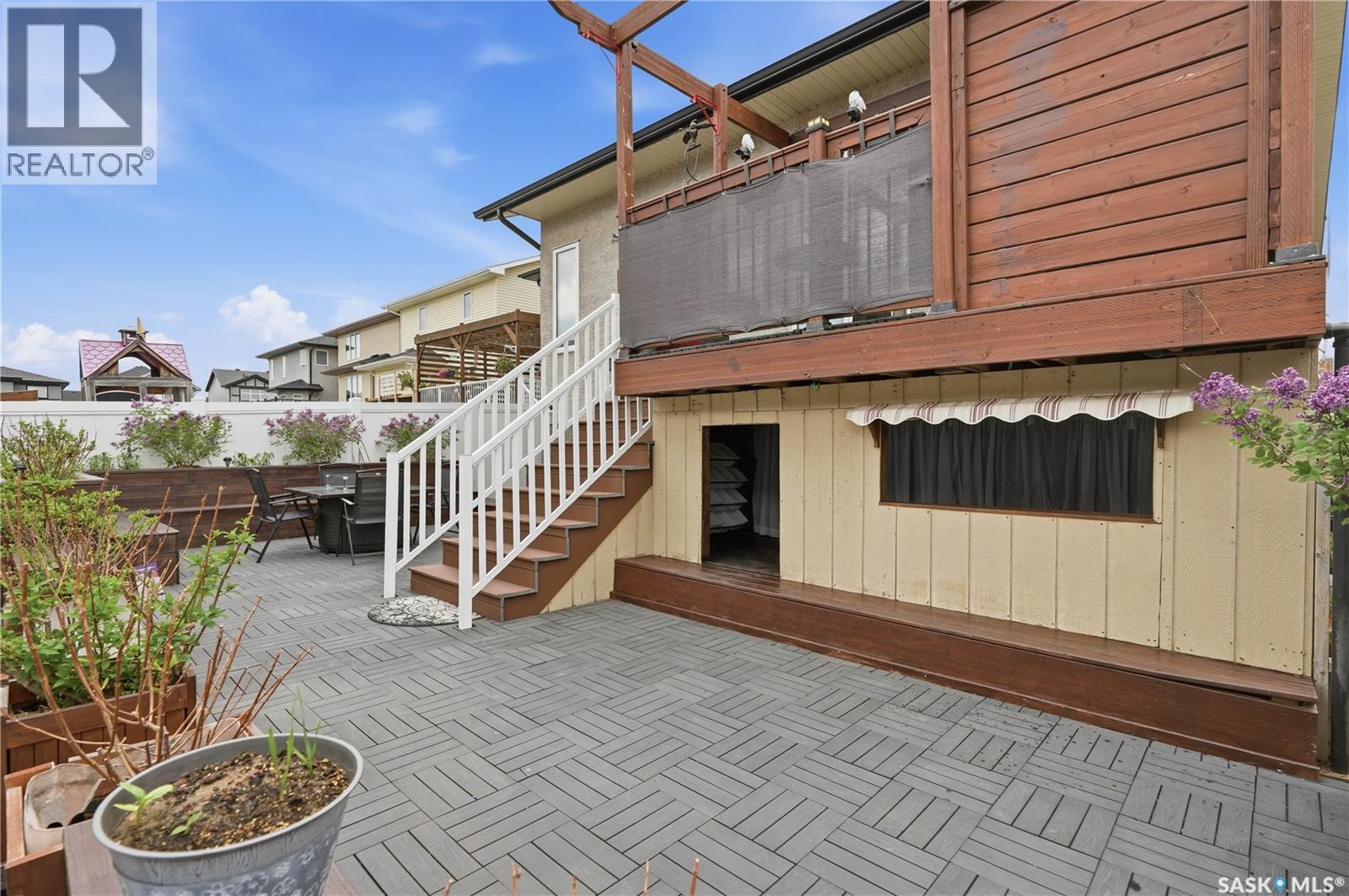 2640 Makowsky Crescent, Regina, SK