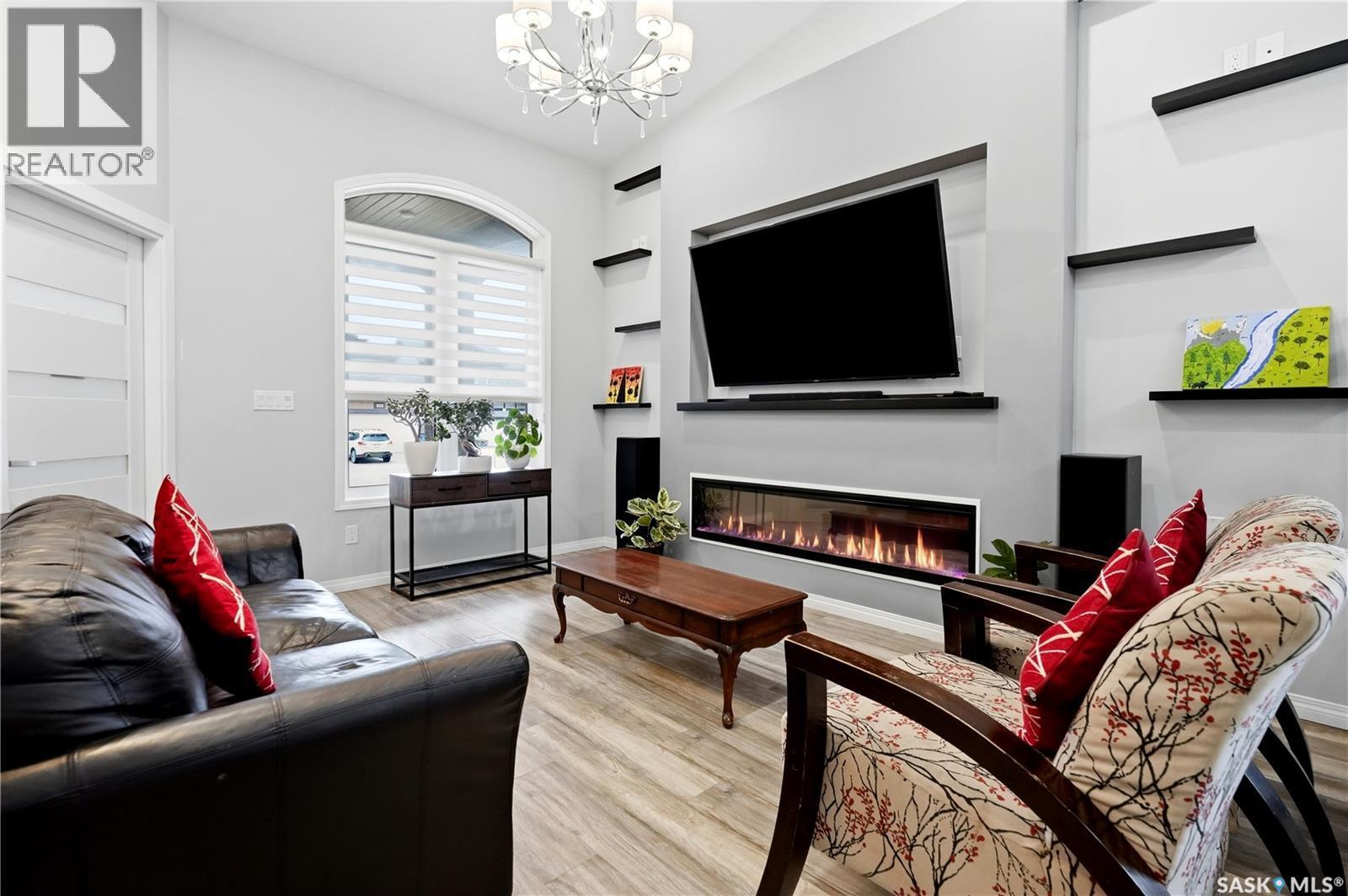 2640 Makowsky Crescent, Regina, SK