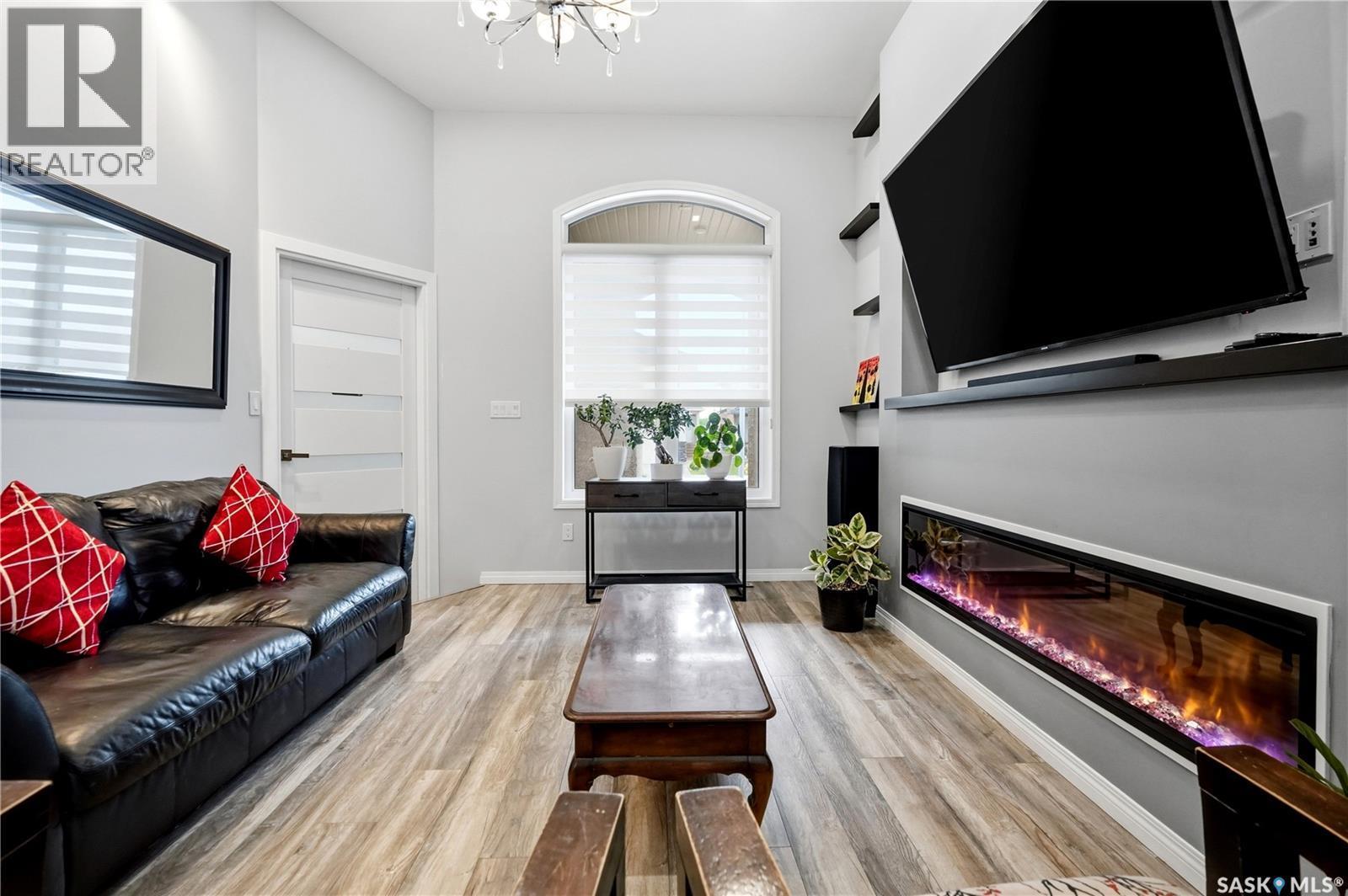 2640 Makowsky Crescent, Regina, SK