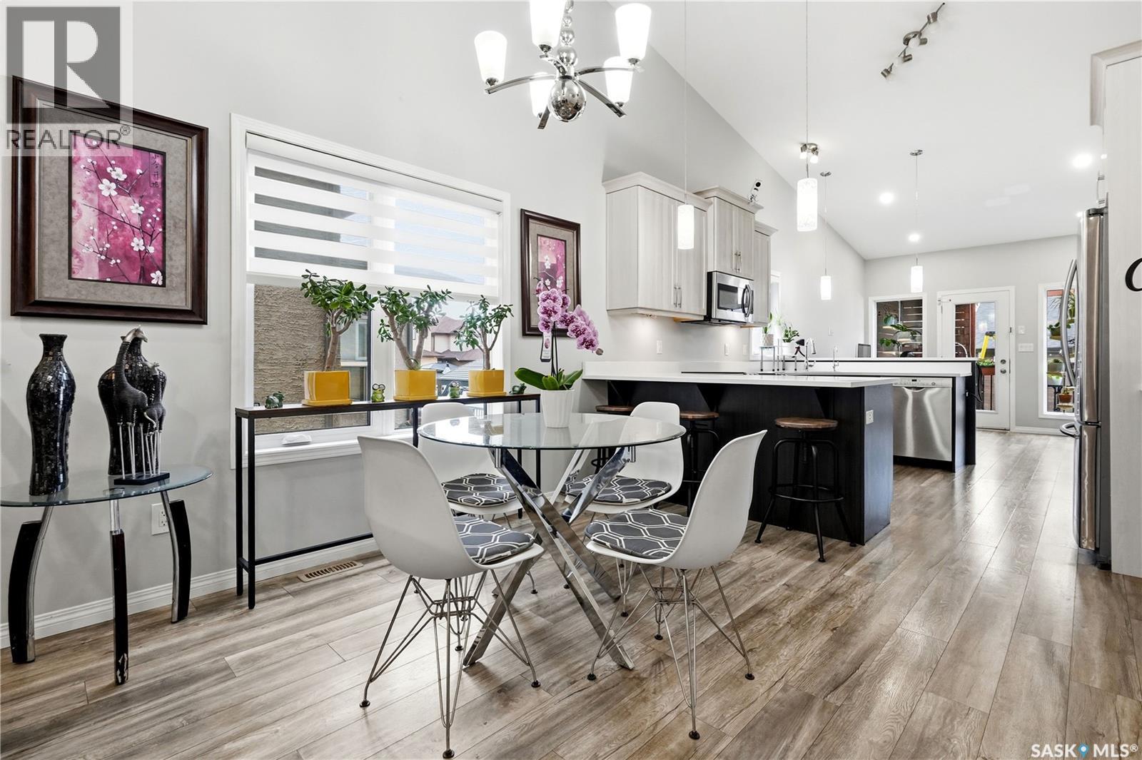 2640 Makowsky Crescent, Regina, SK